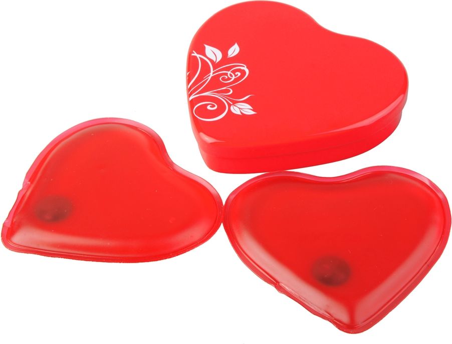 Froster Dwa Gorące Serduszka