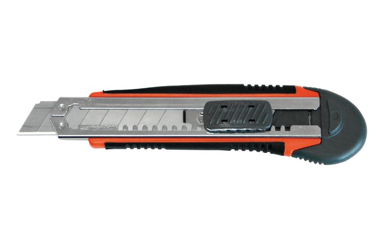 Pro-Line Nóż z ostrzem łamanym 18 mm - 30033