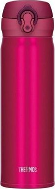 Thermos Mobilny termokubek Thermos 0,5l truskawkowy