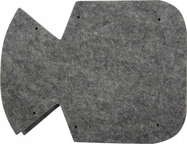 Wkłady filcowe do spodni roboczych