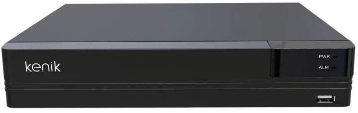 Rejestrator Ip Kenik Kg-Nvr2014L-P-V2