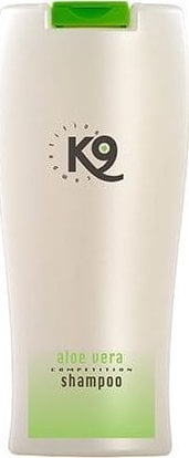 K9 Aloe Vera Shampoo - szampon aloesowy 300ml