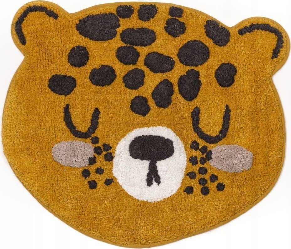 TODAY Dywan dziecięcy FUNNY, 50 x 60 cm