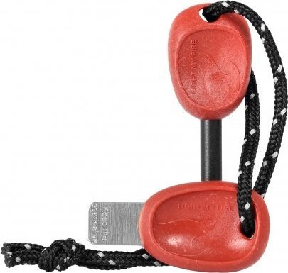 MFH Krzesiwo Light My Fire Fire BioScout 2.0 czerwone