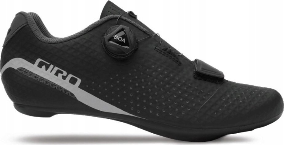 Giro Buty damskie GIRO CADET W black roz.40 (NEW)