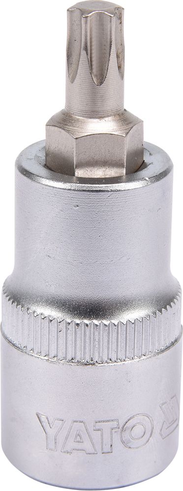 Yato Nasadka trzpieniowa Torx 1/2" T40 x 55mm (YT-04314)