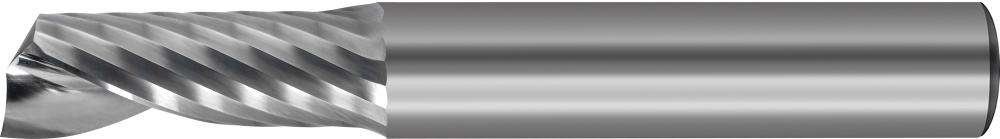 Frez 1-ostrz.pełnowęgl. 10,0mm norma zakładowa FORMAT