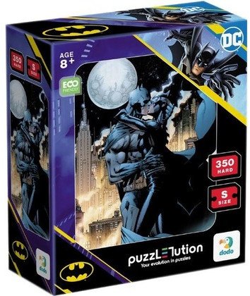 Puzzle Hard-S 350 Batman