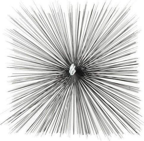 Bratek WYCIOR DO CO 200x200 5294