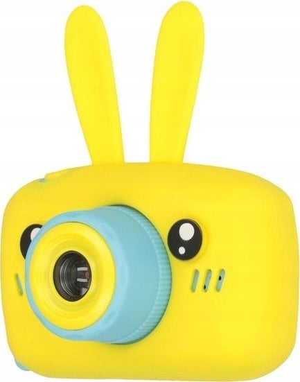 Kamera cyfrowa ExtraLink EXTRALINK KIDS CAMERA H23 YELLOW