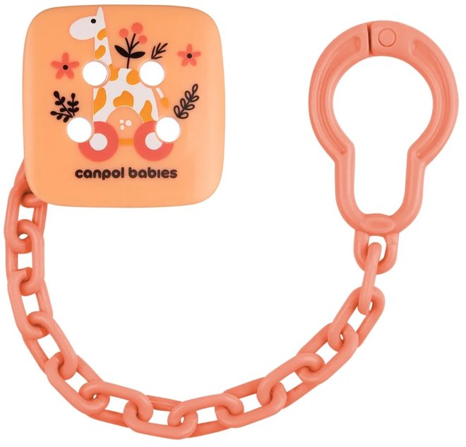 Łańcuszek do smoczka Toys 2/438_pin