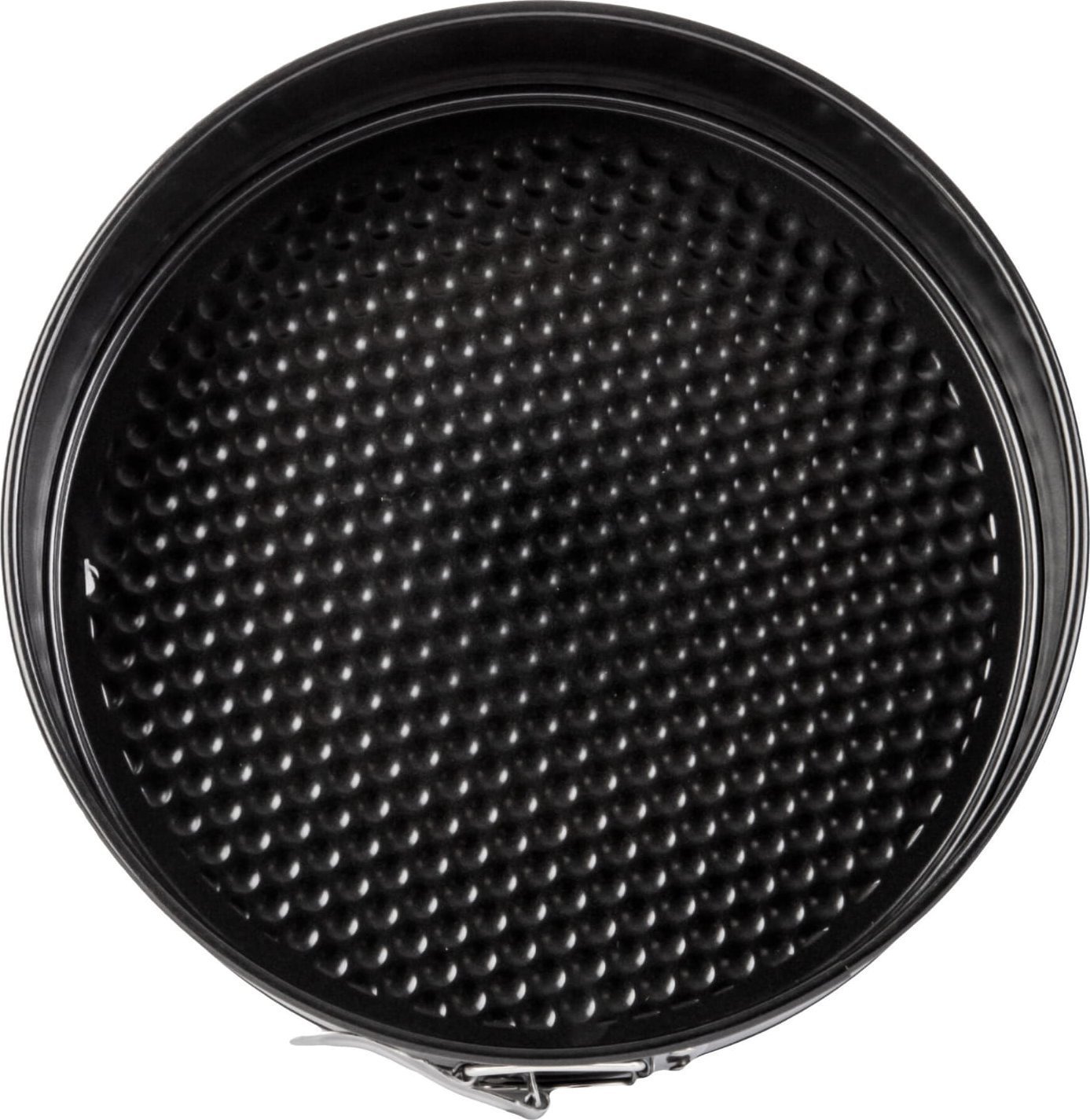 TORTA Tortownica okrągła 24cm Forma do pieczenia tortów Blacha non-stick .. ciast