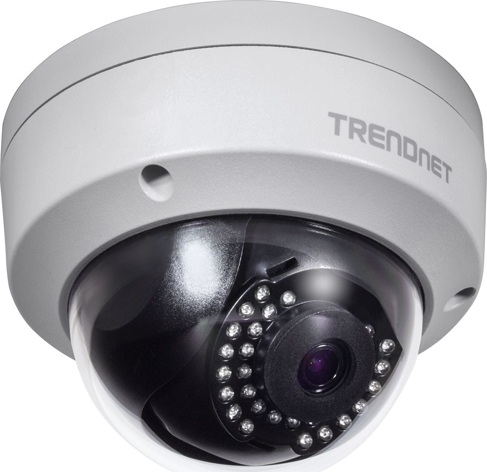 Kamera IP TRENDnet TV-IP325PI