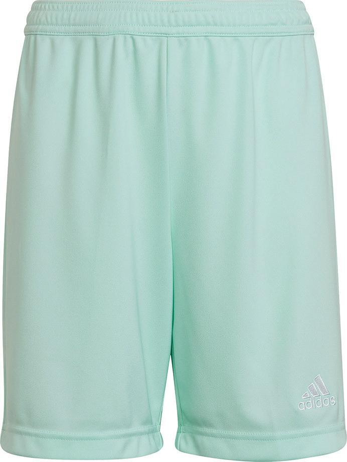 Adidas Spodenki adidas ENTRADA 22 Short Y HC5058 HC5058 niebieski 152 cm