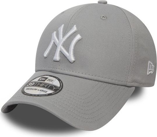New Era Czapka New Era 39THIRTY New York Yankees - 10298279 M - L