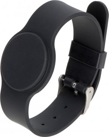 Atlo OPASKA NA RĘKĘ Z TAGIEM RFID ATLO-707/B