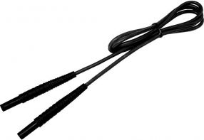 Sonel Przewód pomiarowy 1,2m czarny (WAPRZ1X2BLBB)