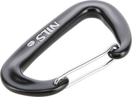 Nils Extreme NC1707 CZARNY KARABIŃCZYK 12KN NILS CAMP