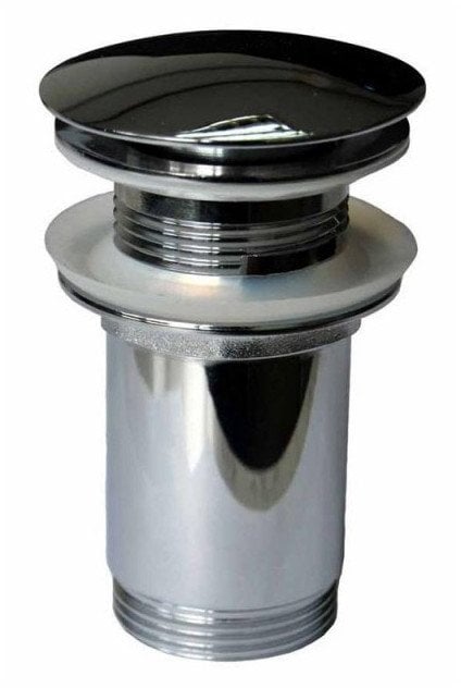 BOTTOM VALVE CD-W002 CLICK COVERED