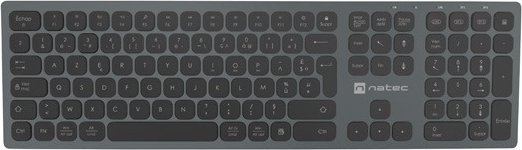 Klawiatura Natec Dolphin (NKL-1976)