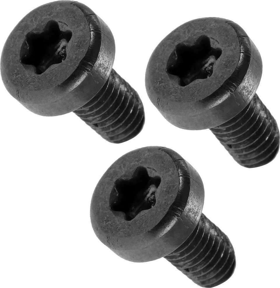 Śruby do osłony silnika Bosch BDU4xx.