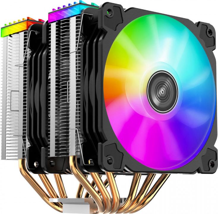 Chłodzenie CPU Jonsbo CR-2000 GT ARGB (CPJB-008)