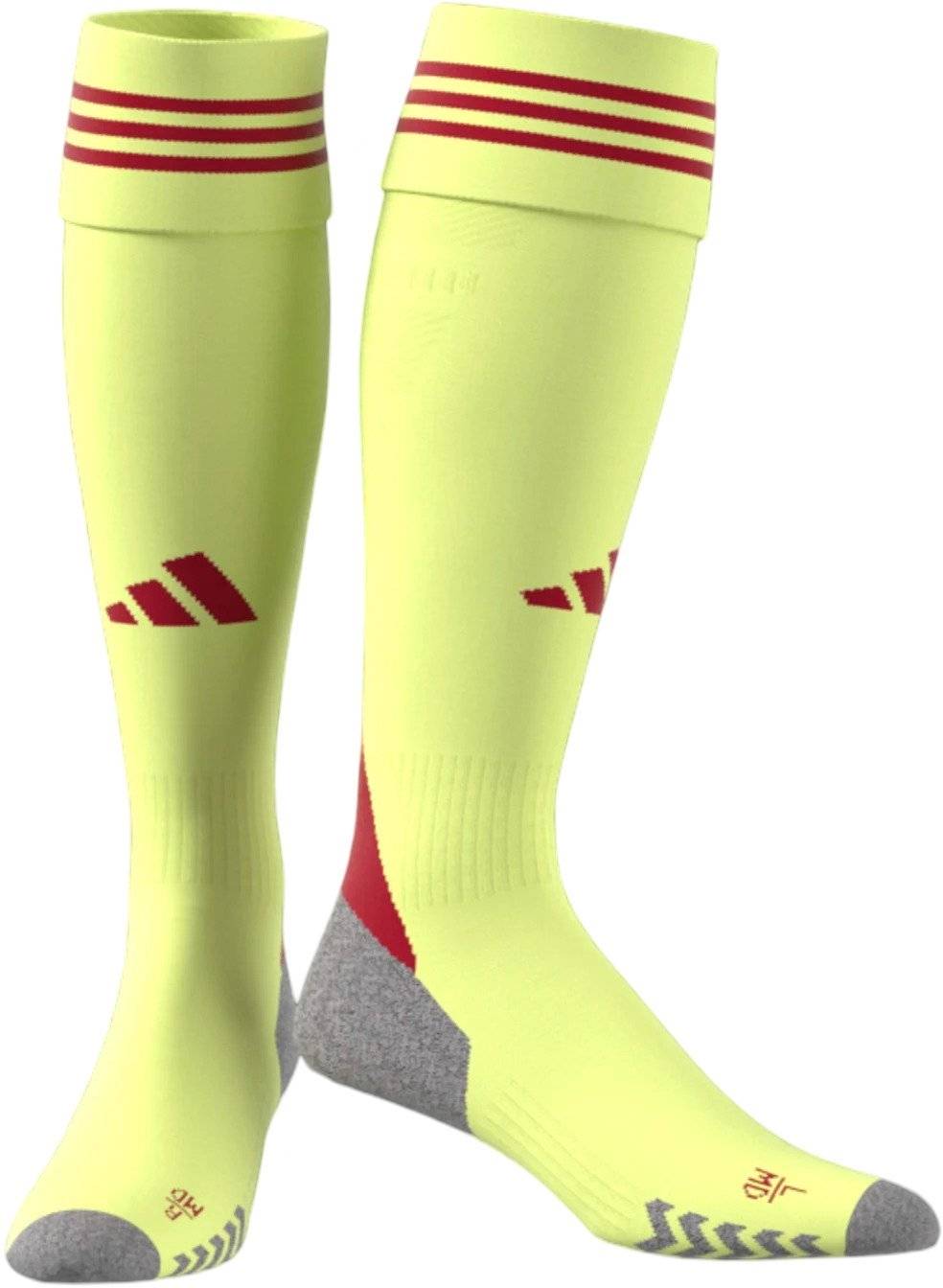 Getry adidas Adi 25 JM3663