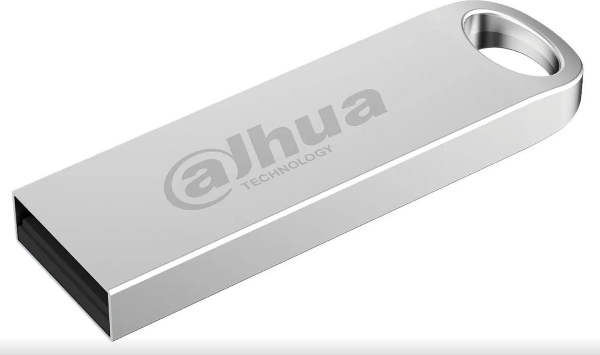 Pendrive Dahua Technology USB-U106-20-32GB, 32 GB (USB-U106-20-32GB)