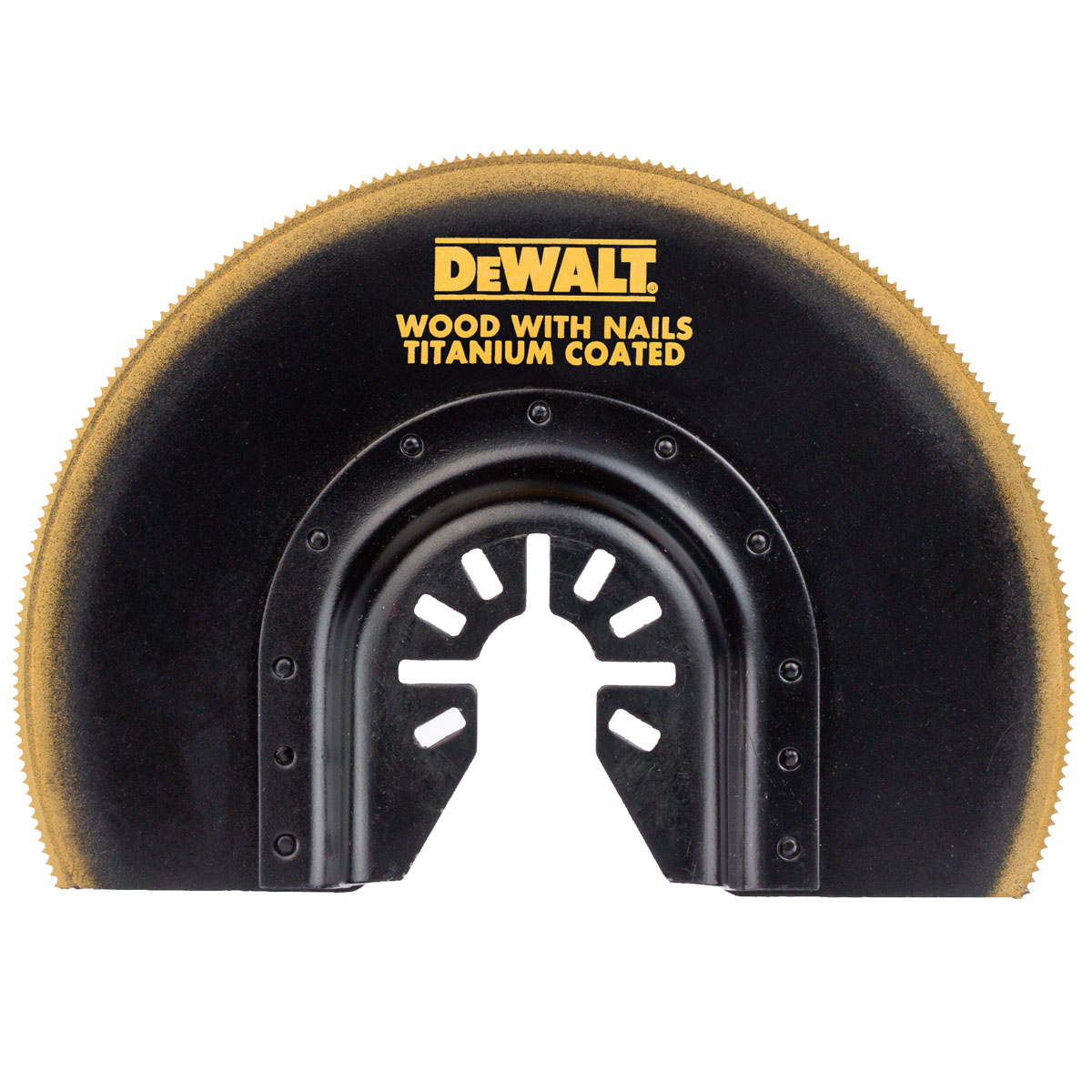Dewalt Brzeszczot tytanowy do dokładnego cięcia 23x100mm - DT20711