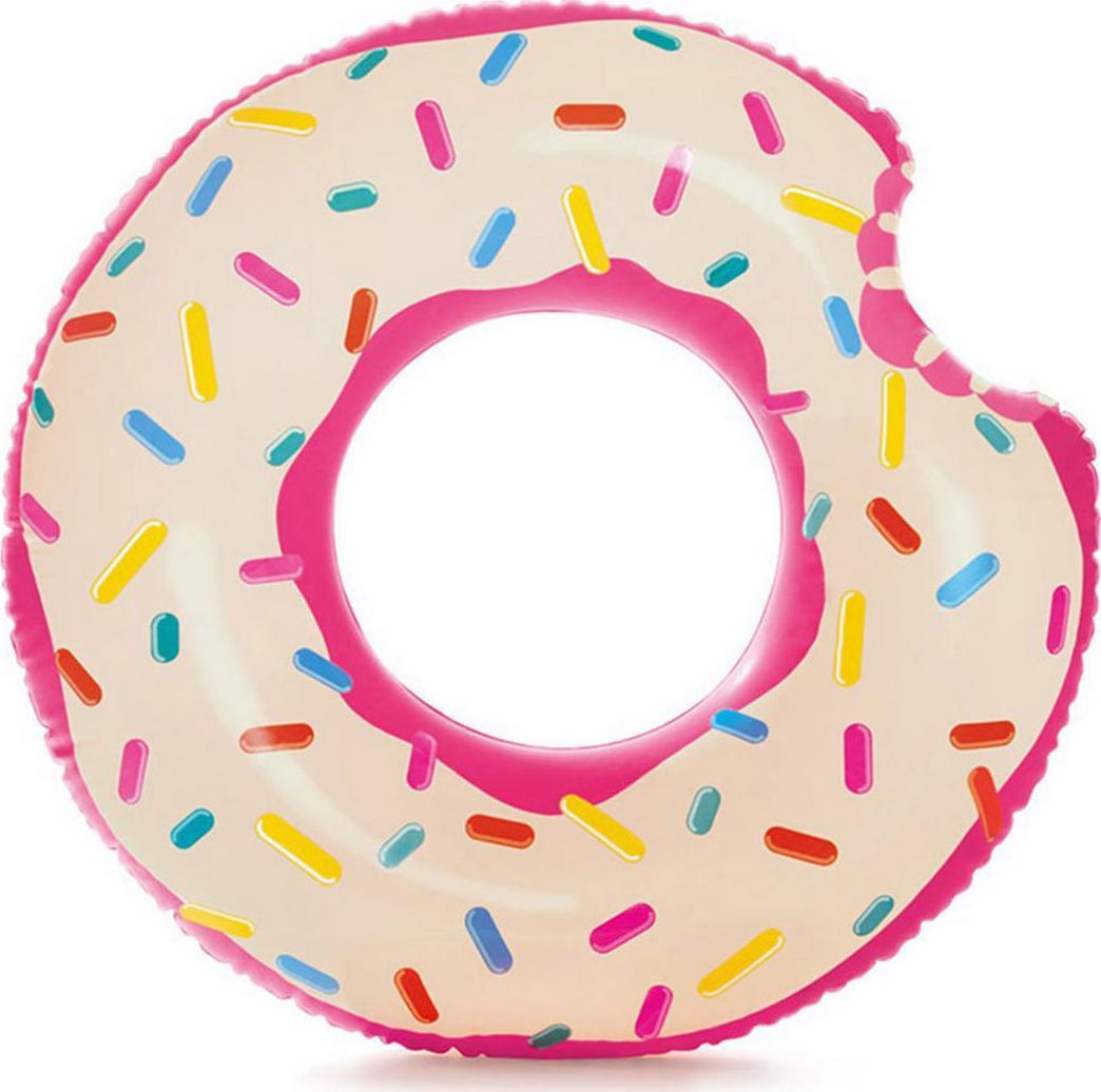 Intex Koło do pływania Donut 114 cm (56265NP)