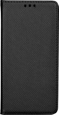 Magnet Book kabura Xiaomi Redmi Note 8 Pro Czarne