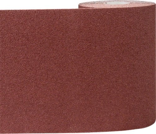 Abrasive Paper Roll 115mmX5.000mm