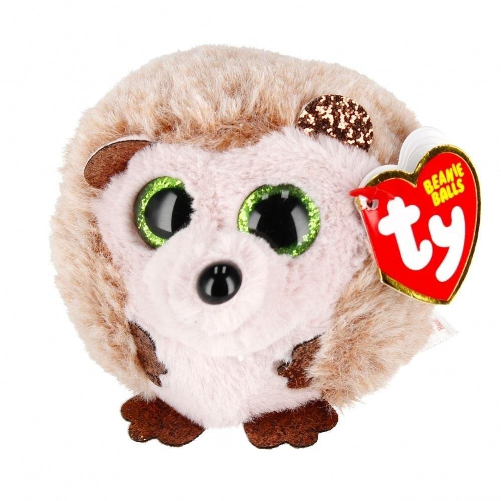 TY Beanie Balls Hazel - jeżyk 10cm