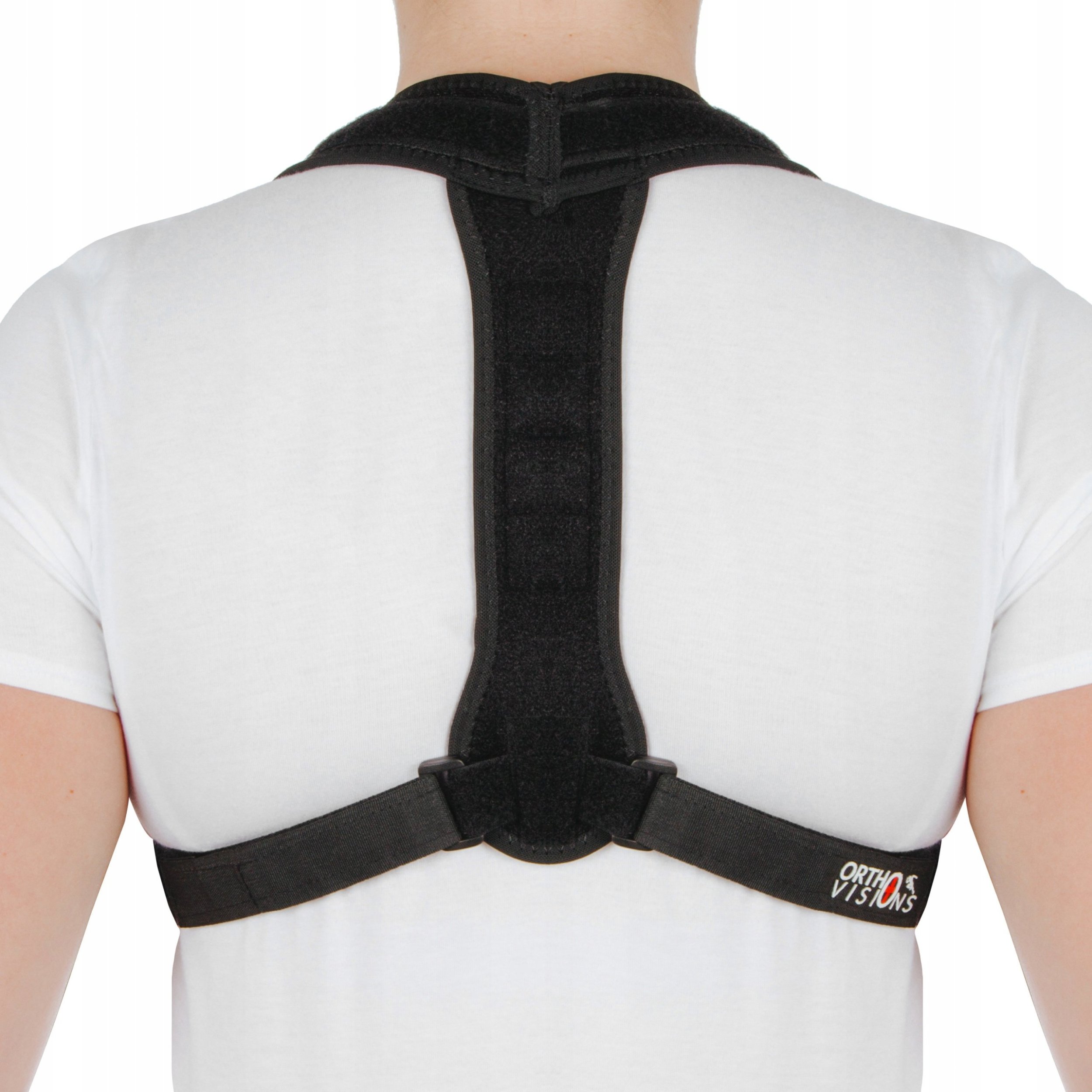 OrthoVisions Korektor wad postawy prostorzymacz KRĘGOSŁUP