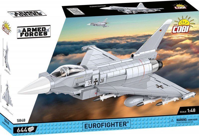 Teka Eurofighter