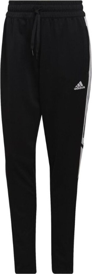 Adidas Spodnie damskie adidas Condivo 22 Track Pant czarne HA6247 S