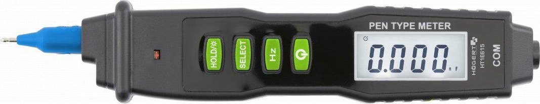 Högert Technik Ht1E615 Uniwersalny Miernik Cyfrowy Full-Smart Pen
