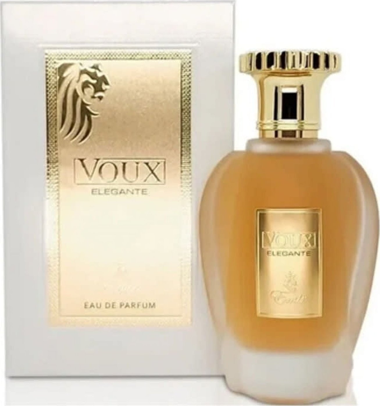 EMIR Voux Elegante EDP spray 100ml