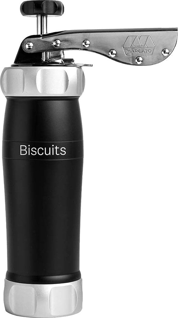 Marcato Marcato Biscuits black