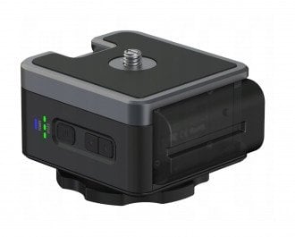 Zeapon Głowica obrotowa Pons Motorized Pan Head