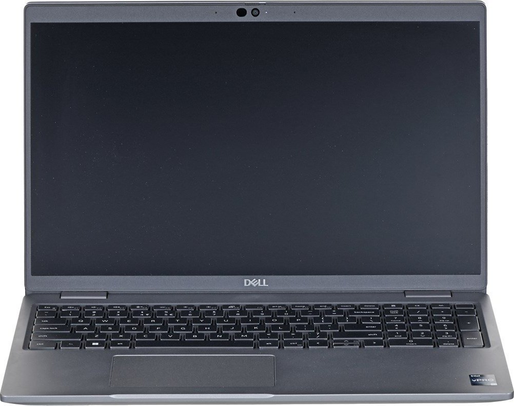 Laptop Dell DELL LATITUDE 5530 i5-1245U 16GB 256GB SSD 15" FHD (qwerty) Win11pro+ zasilacz UŻYWANY