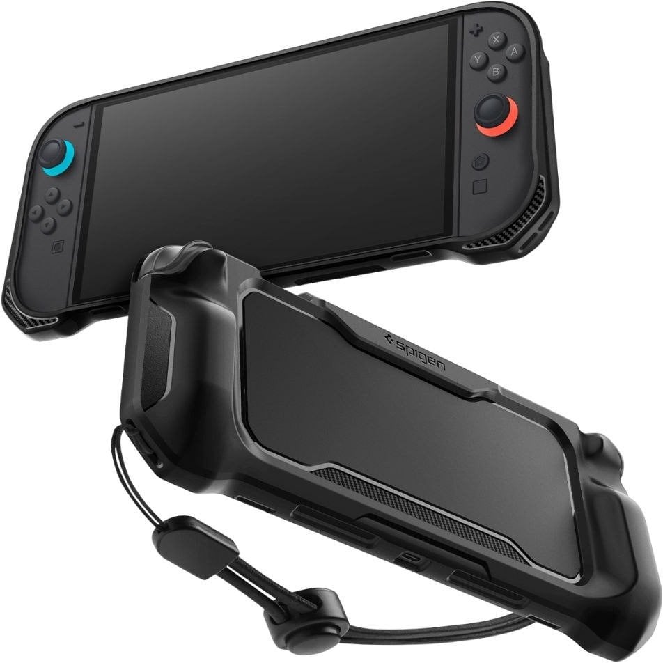 Spigen Rugged Armor Nintendo Switch 2 (SPN16753)