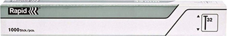 Rapid Vinukas Rapid 32/50 1000 pcs.