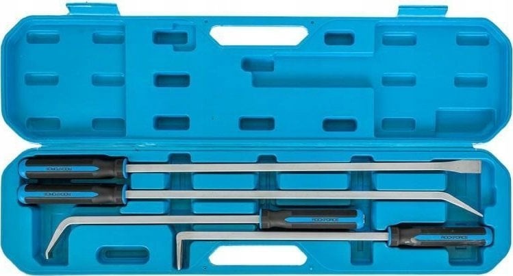 Rockforce ROCKFORCE ŁYŻKI MONTAŻOWE DO OPON kpl.4szt.