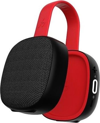 Głośnik Havit E5 czerwony (E5 )