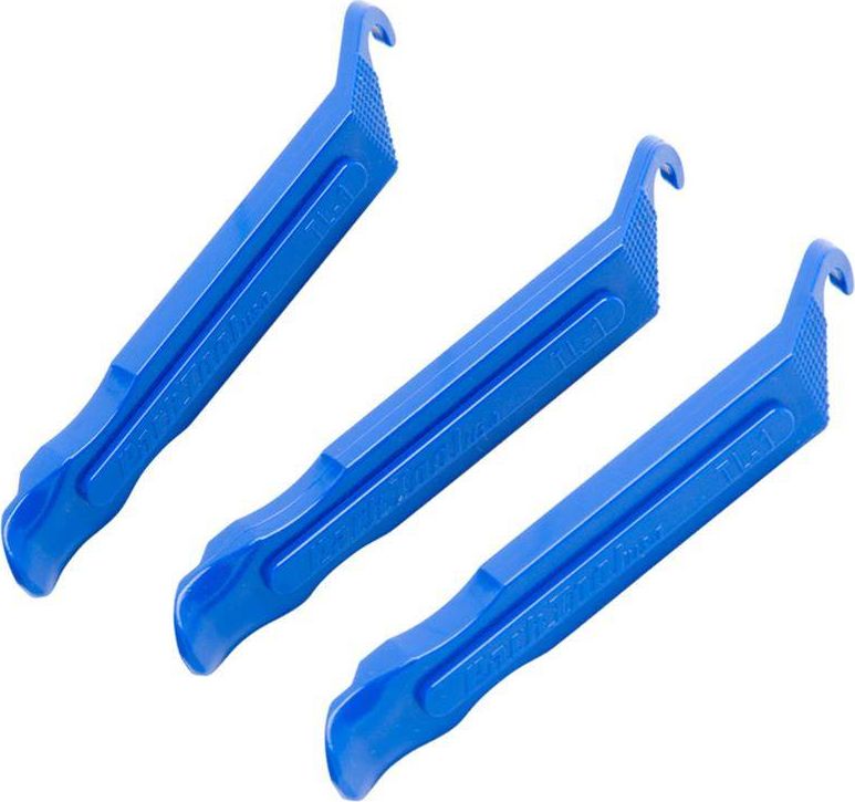 Park Tool Zestaw trzech łyżek Park Tool TL-1 do opon