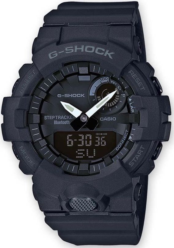Zegarek Casio G-Shock GBA-800-1AER (5456)