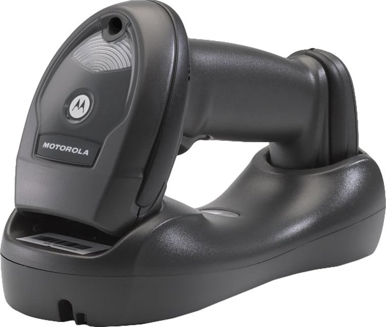 Czytnik kodów kreskowych Zebra Zebra LI4278 1D