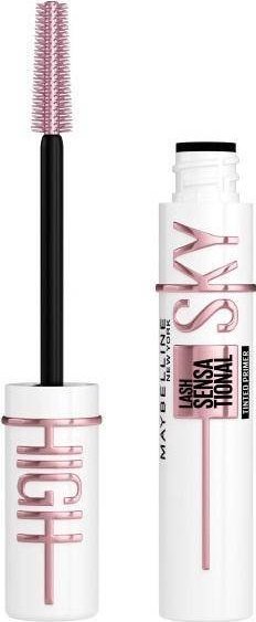 Maybelline Lash Sensational Sky High Tinted Primer baza pod tusz do rzęs 7.2ml