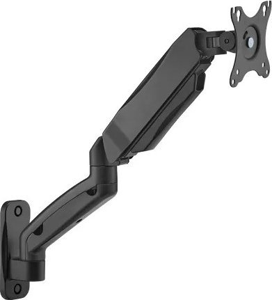 Hismart Uchwyt ścienny na monitor 17" - 32" (HS083304)